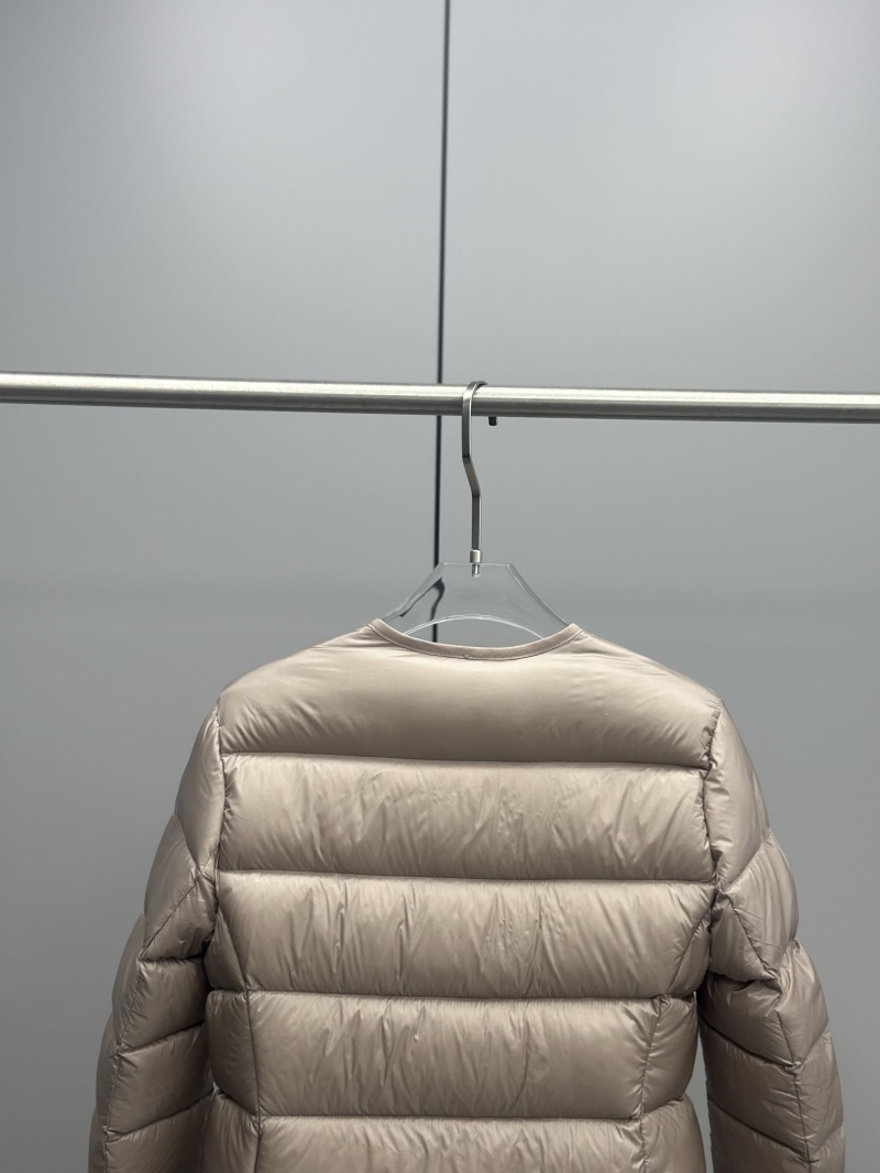 Moncler Down Coat